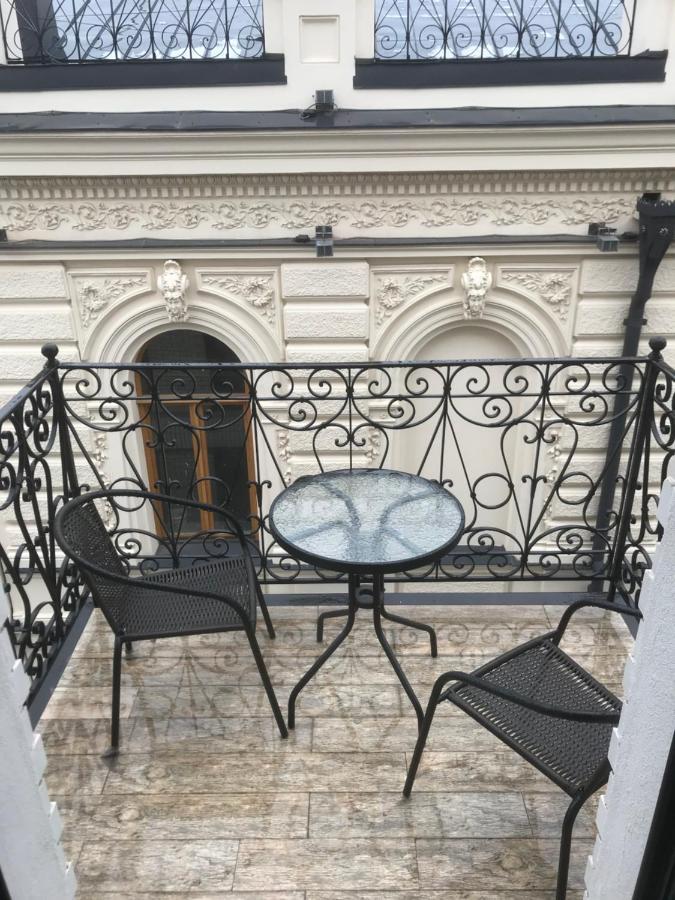 Orbeliani Apartment Tbilisi Exterior foto
